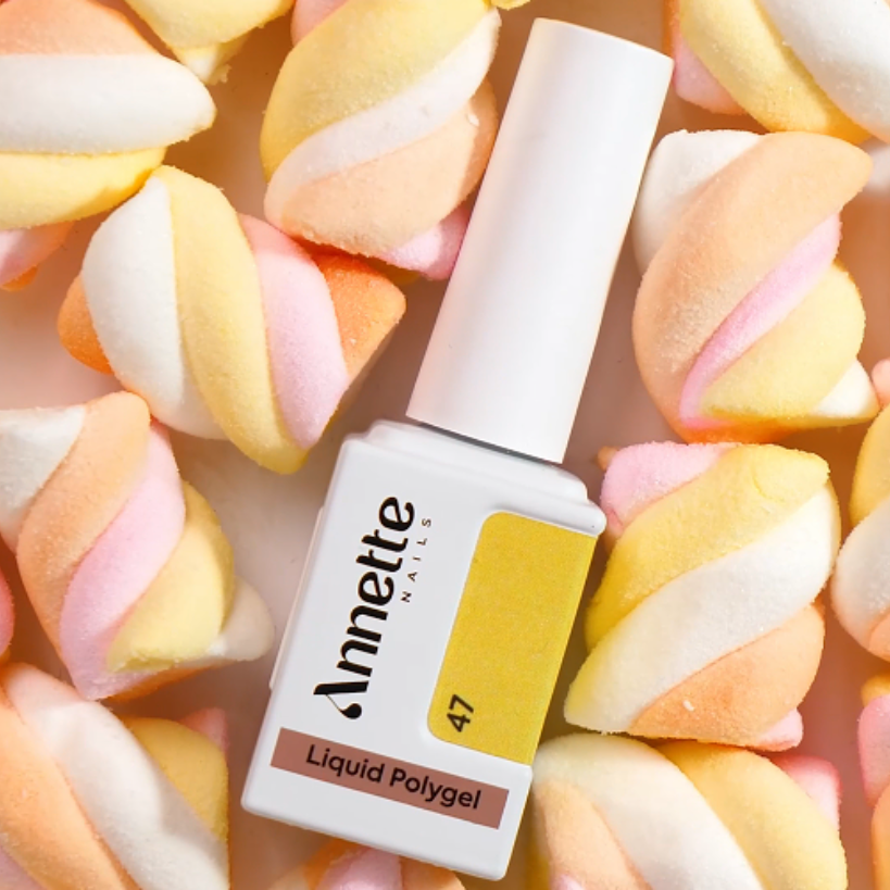 Videó betöltése: about us video annettenails brand