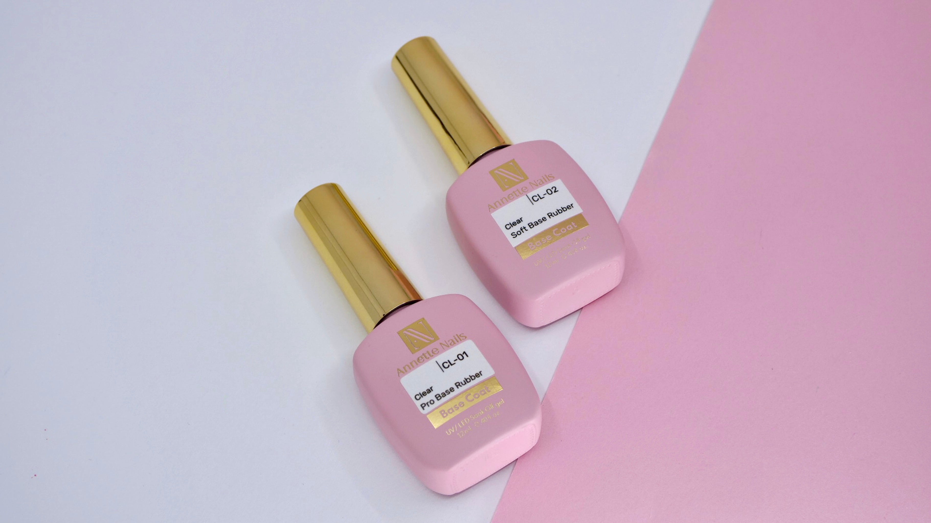 Ce este PH-ul bazelor pentru oja semipermanentă?