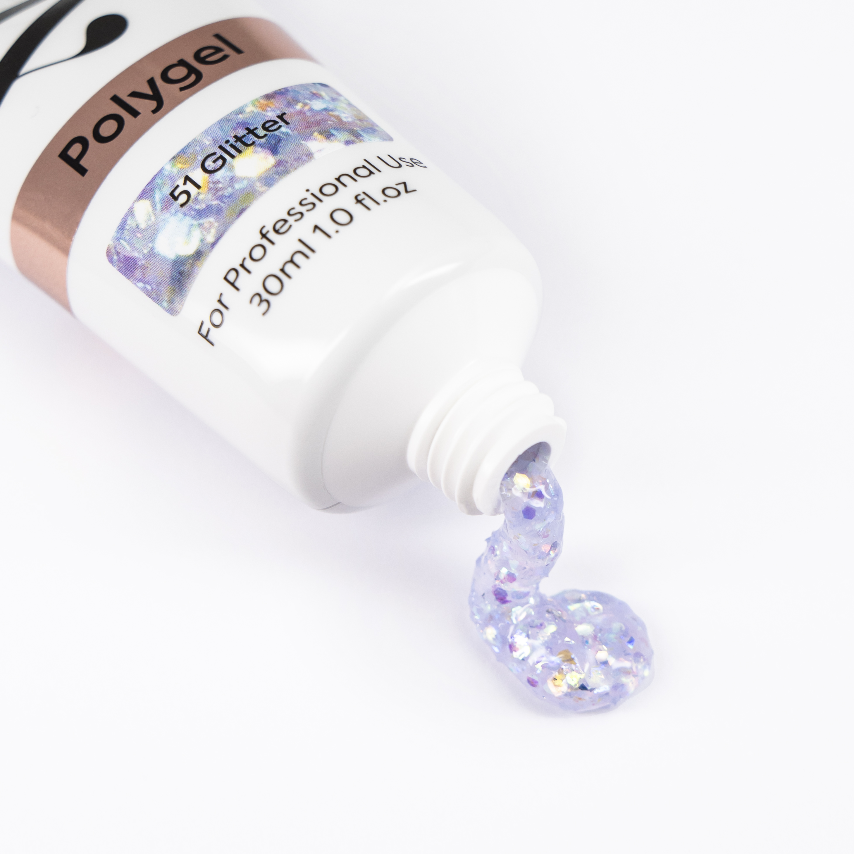 Polygel / Acrygel / Acryl