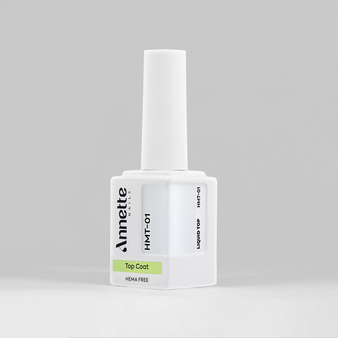 Top Coat HEMA Free