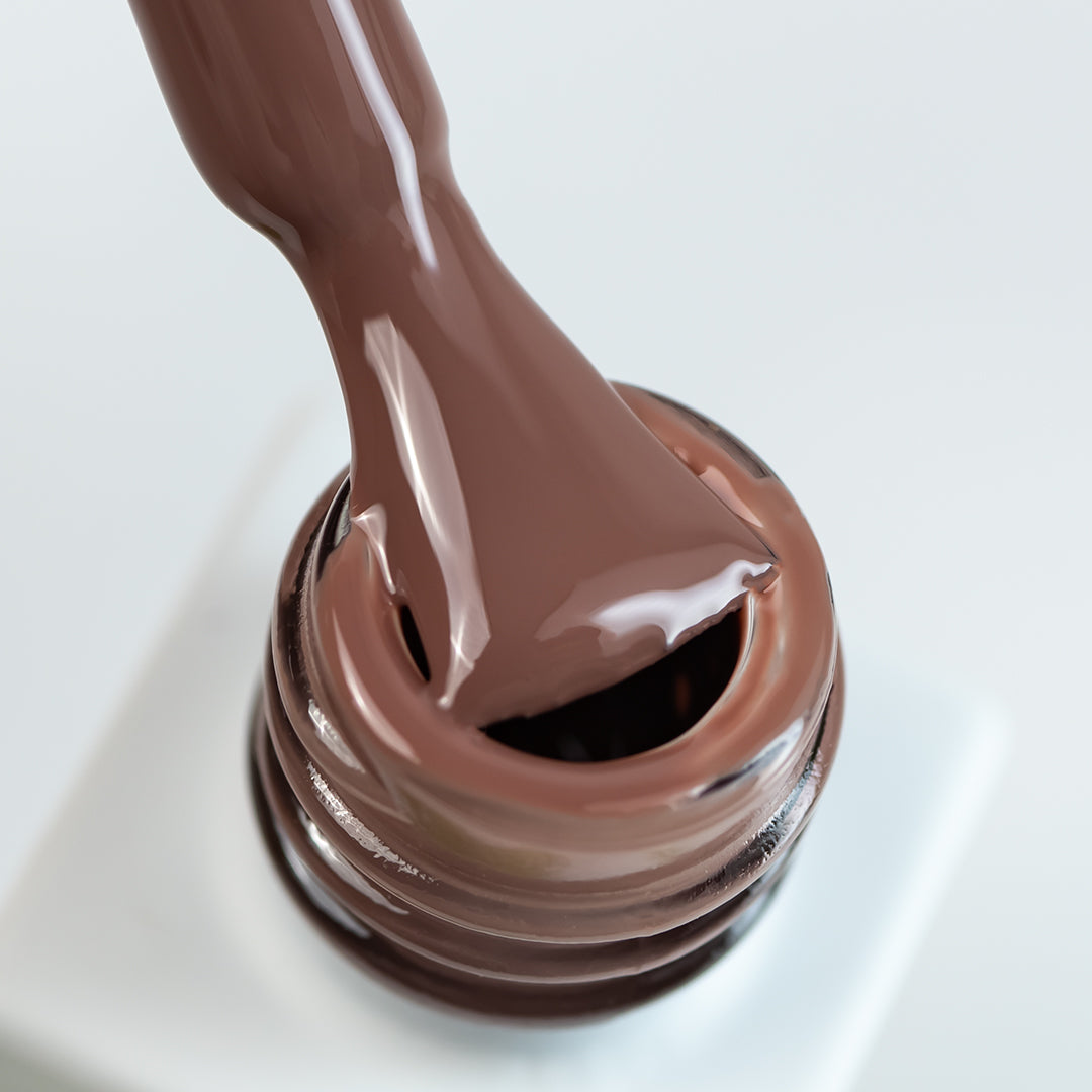 Oja Semipermanenta Choco Peanut 043 - 8ml Annette Nails
