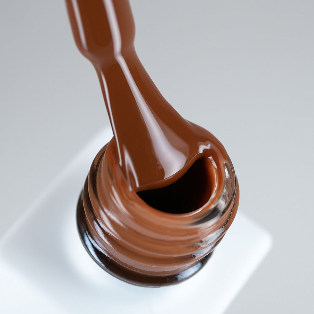 Oja Semipermanenta Choco Pudding 047 - 8ml Annette Nails
