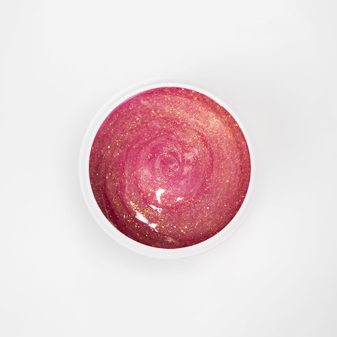 Gel Constructie Mermaid 3 - 15ml Annette Nails GBM-03