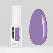 Oja Semipermanenta Lavender Field Violet 205 - 8ml Annette Nails