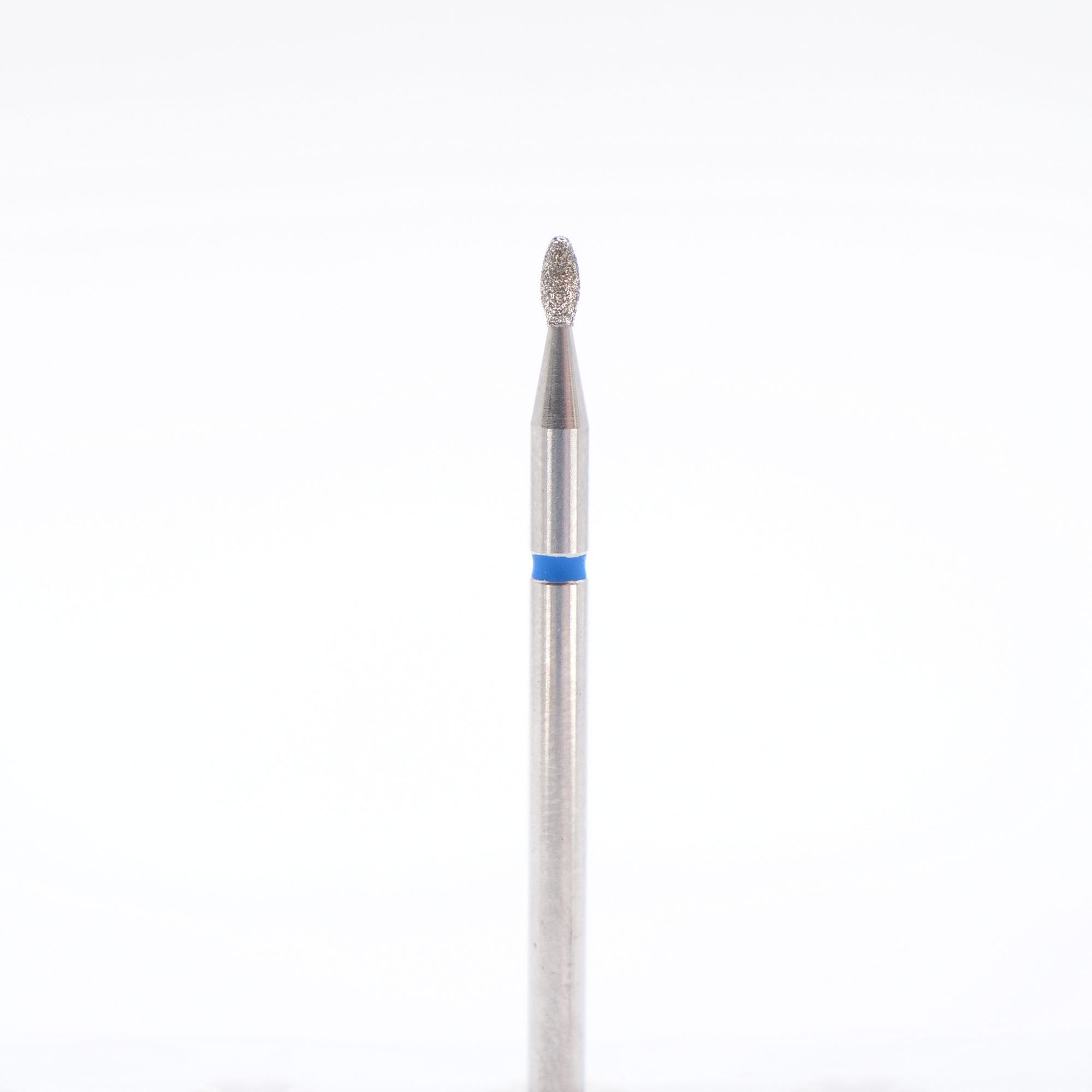 Capat Freza Diamantat Tocit Flacara – 021/80 Albastru