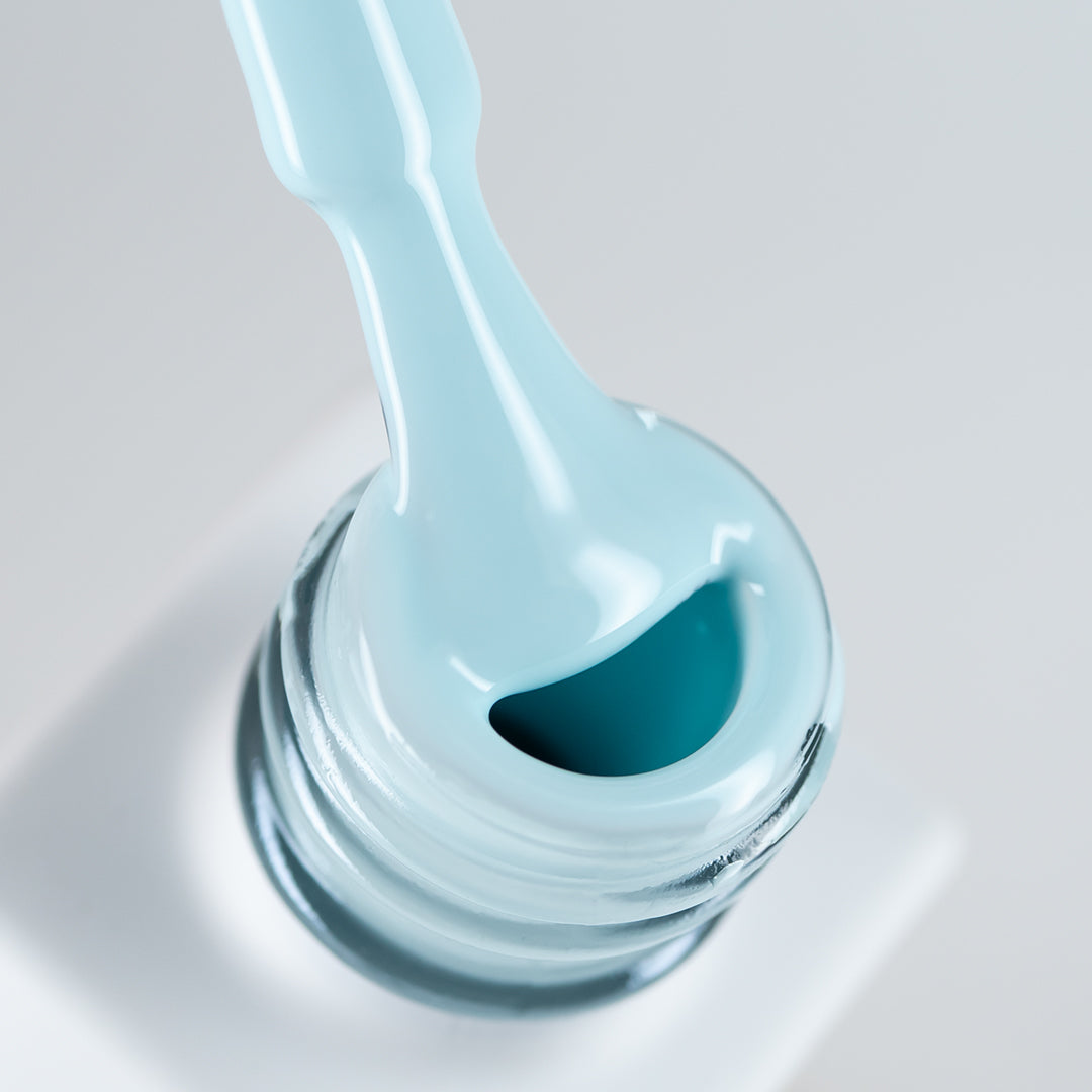 Oja Semipermanenta Alaska Ice Water 340 - 8ml Annette Nails