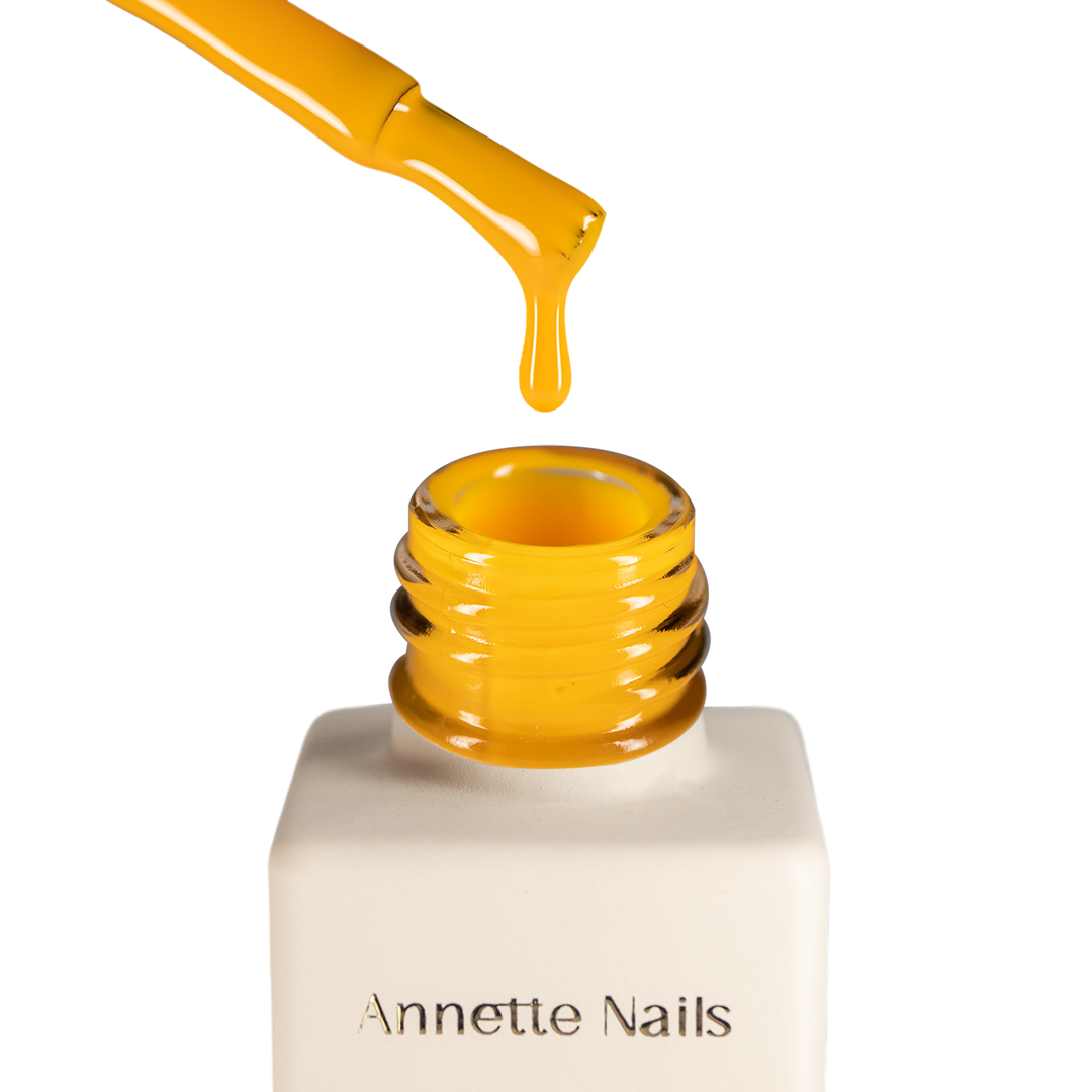 Oja Semipermanenta Sunshine Sunglow 365 - 8ml Annette Nails