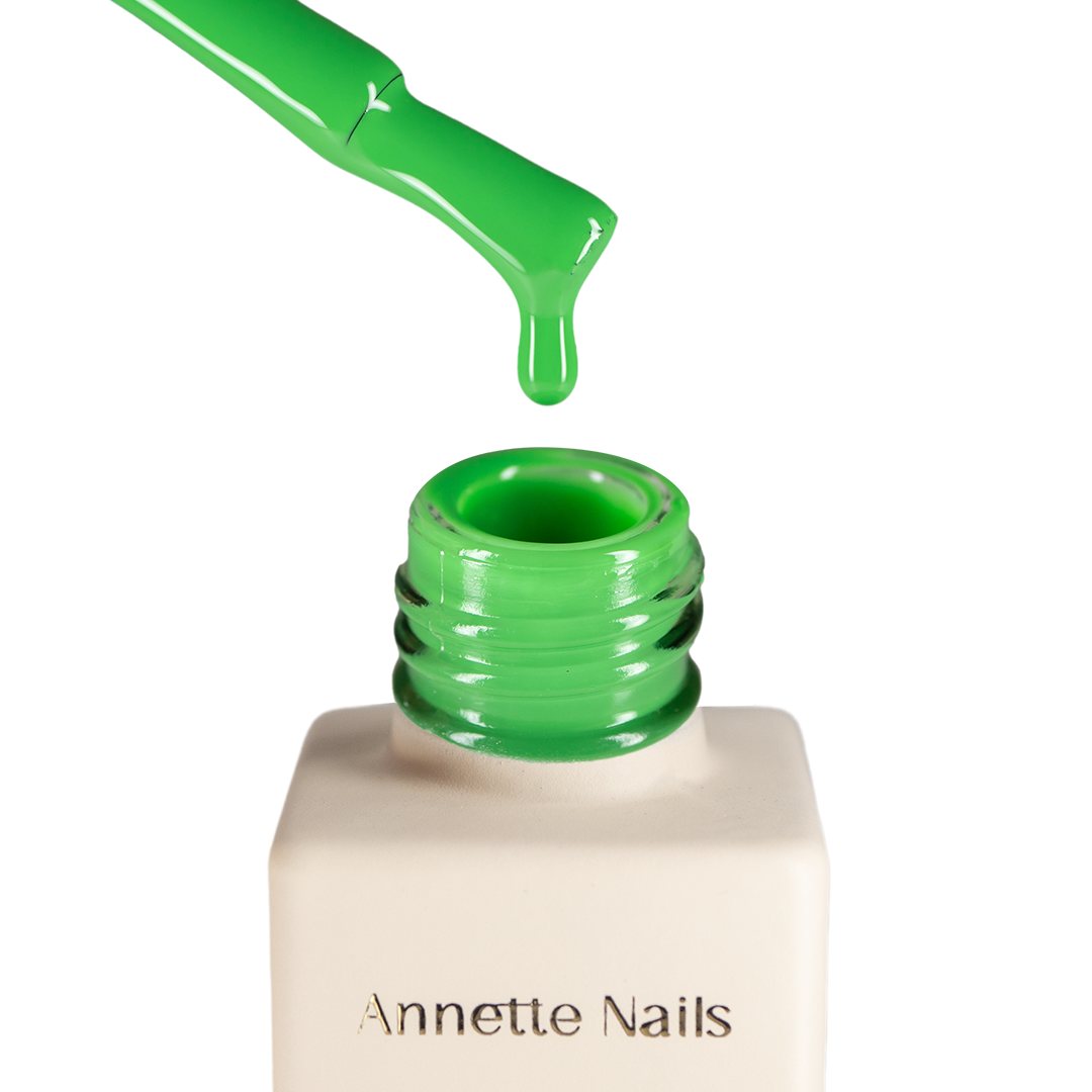 Oja Semipermanenta Jungle Jade 389 - 8ml Annette Nails