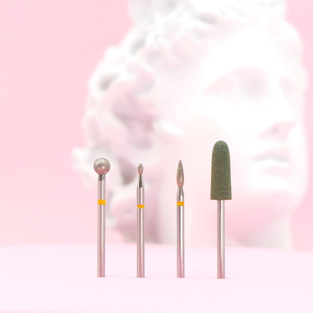 Set cuticulă sensibilă