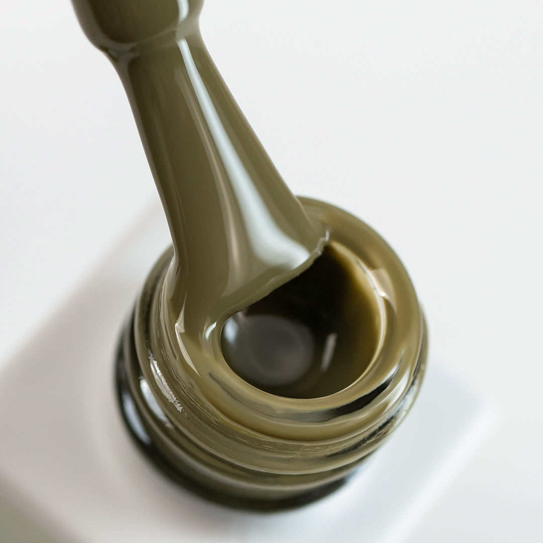 Oja Semipermanenta Military Hillside 453 - 8ml Annette Nails