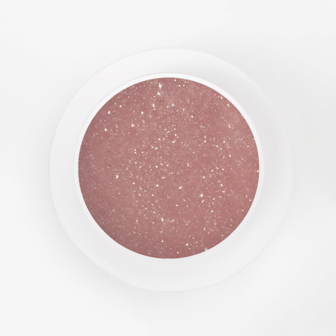 Gel Constructie Shimmer Choco - 50ml Annette Nails GBS-10-50