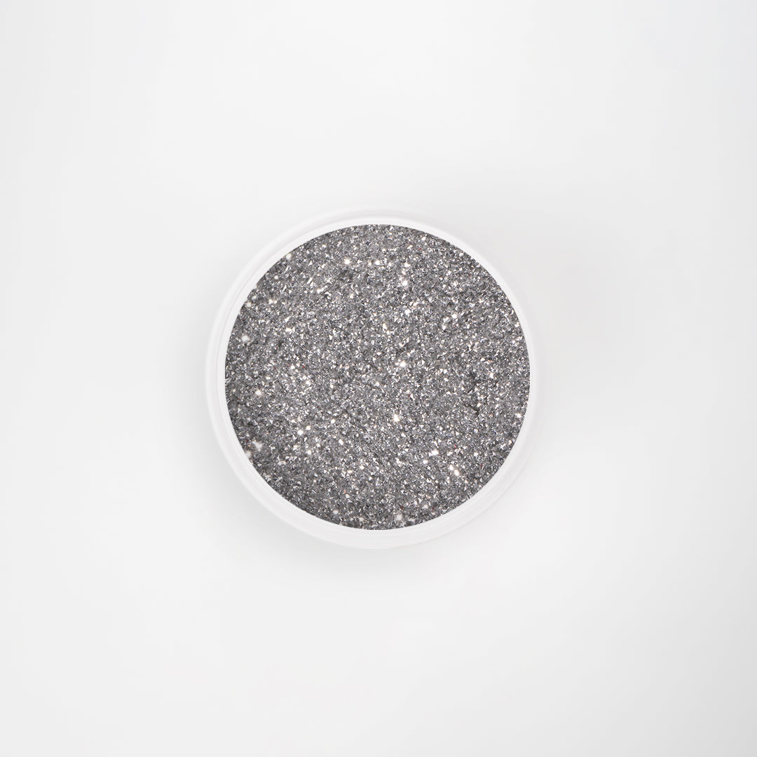 Spider Gel Reflective Silver 01 - 5 ml Annette Nails