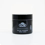 Gel Lcn Wilde Pedique Silver Plus, Opak - 10ml