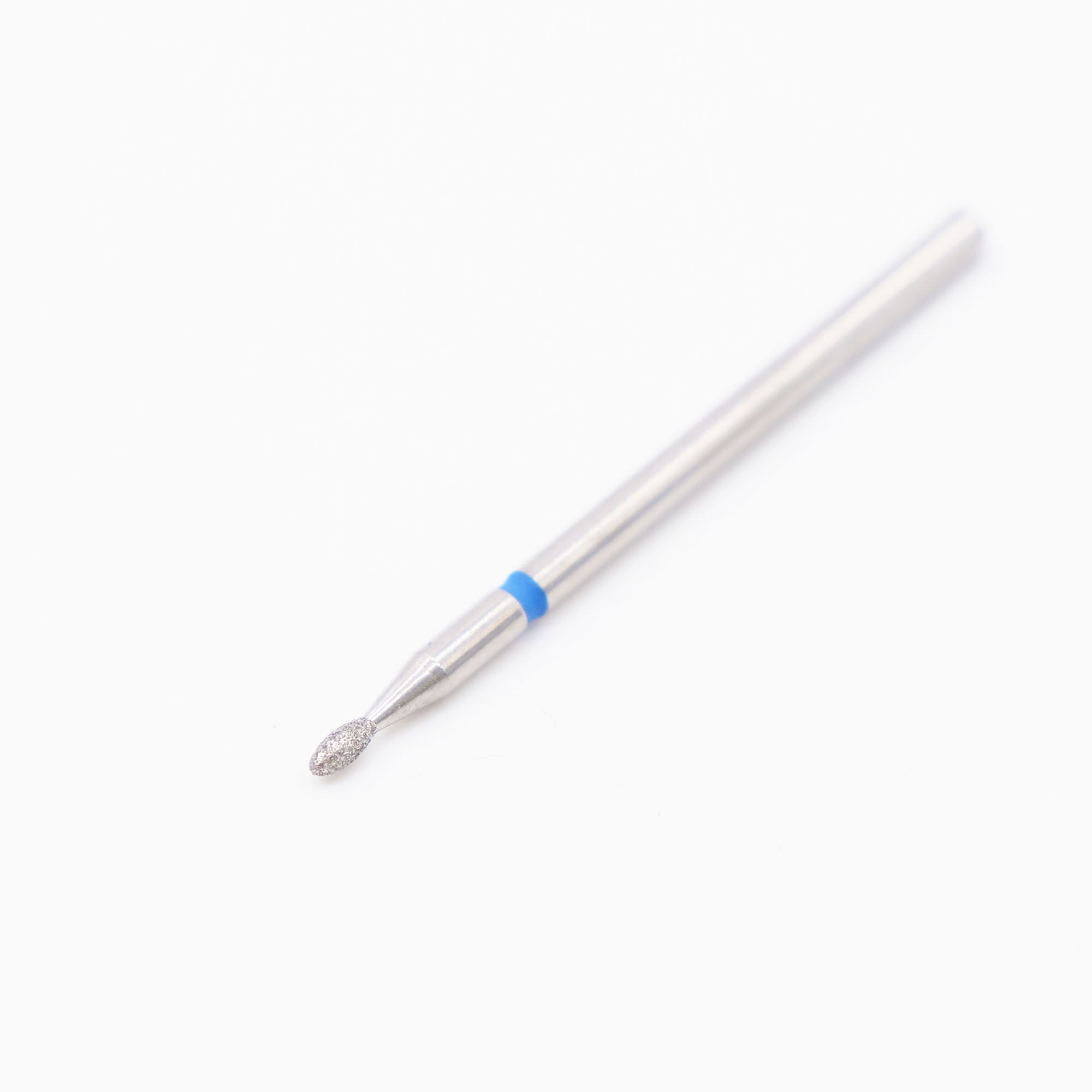 Capat Freza Diamantat Tocit Flacara – 021/80 Albastru