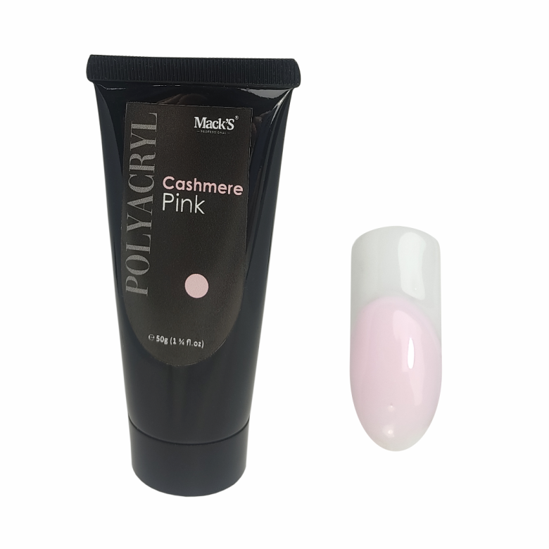 Polyacryl Mack's Cashmere Pink - 50g