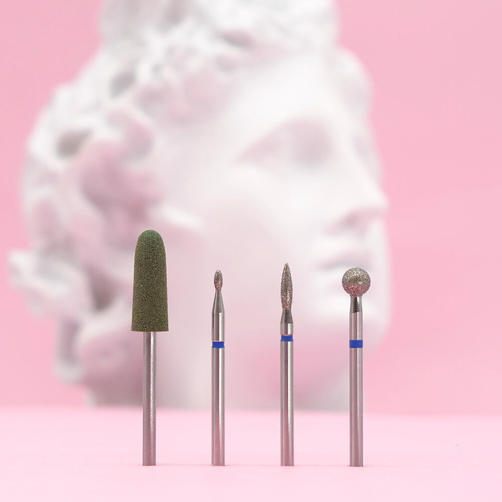 Set cuticulă uscată