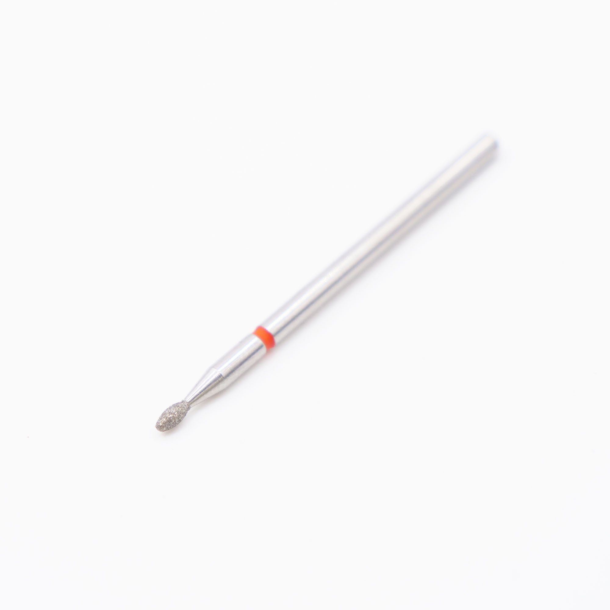 Capat Freza Diamantat Tocit Flacara – 021/80 Rosu