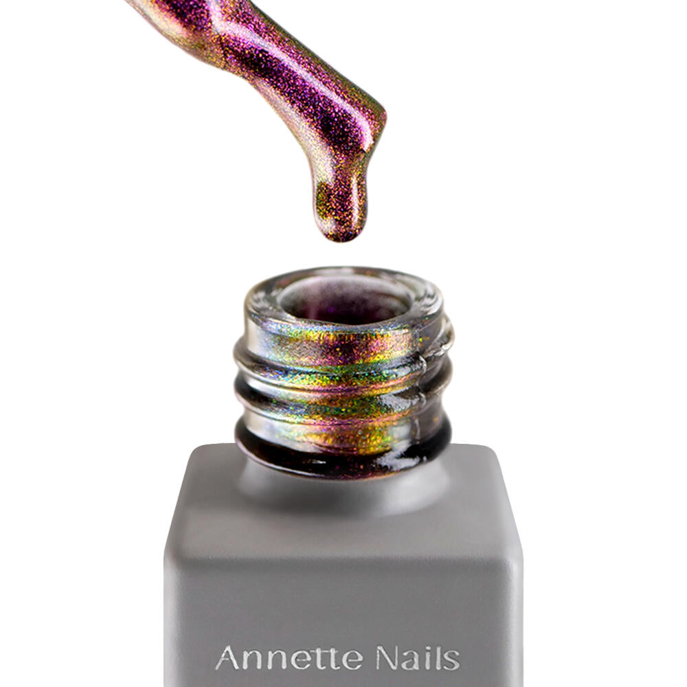Oja Semipermanenta Aurora Cat Eye 5 ACE-05 - 8ml Annette Nails
