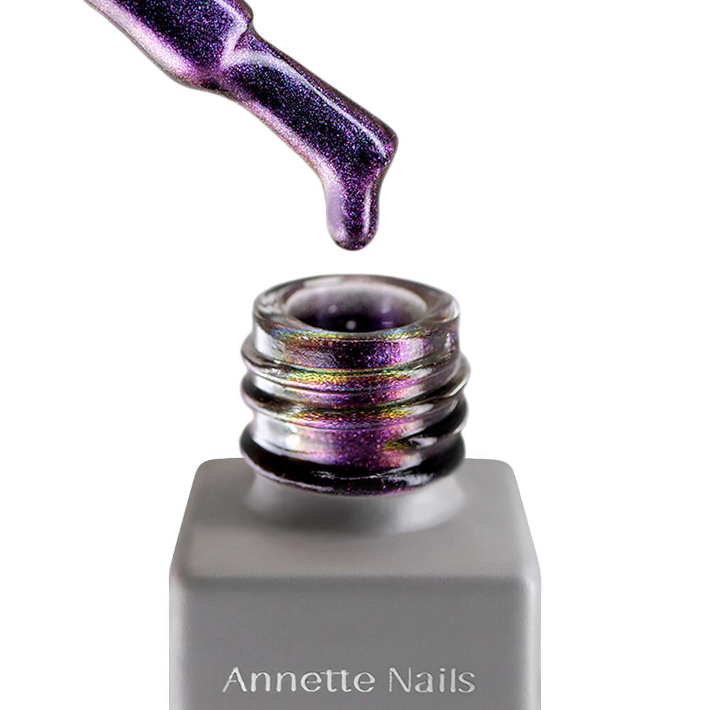 Oja Semipermanenta Aurora Cat Eye 7 ACE-07 - 8ml Annette Nails