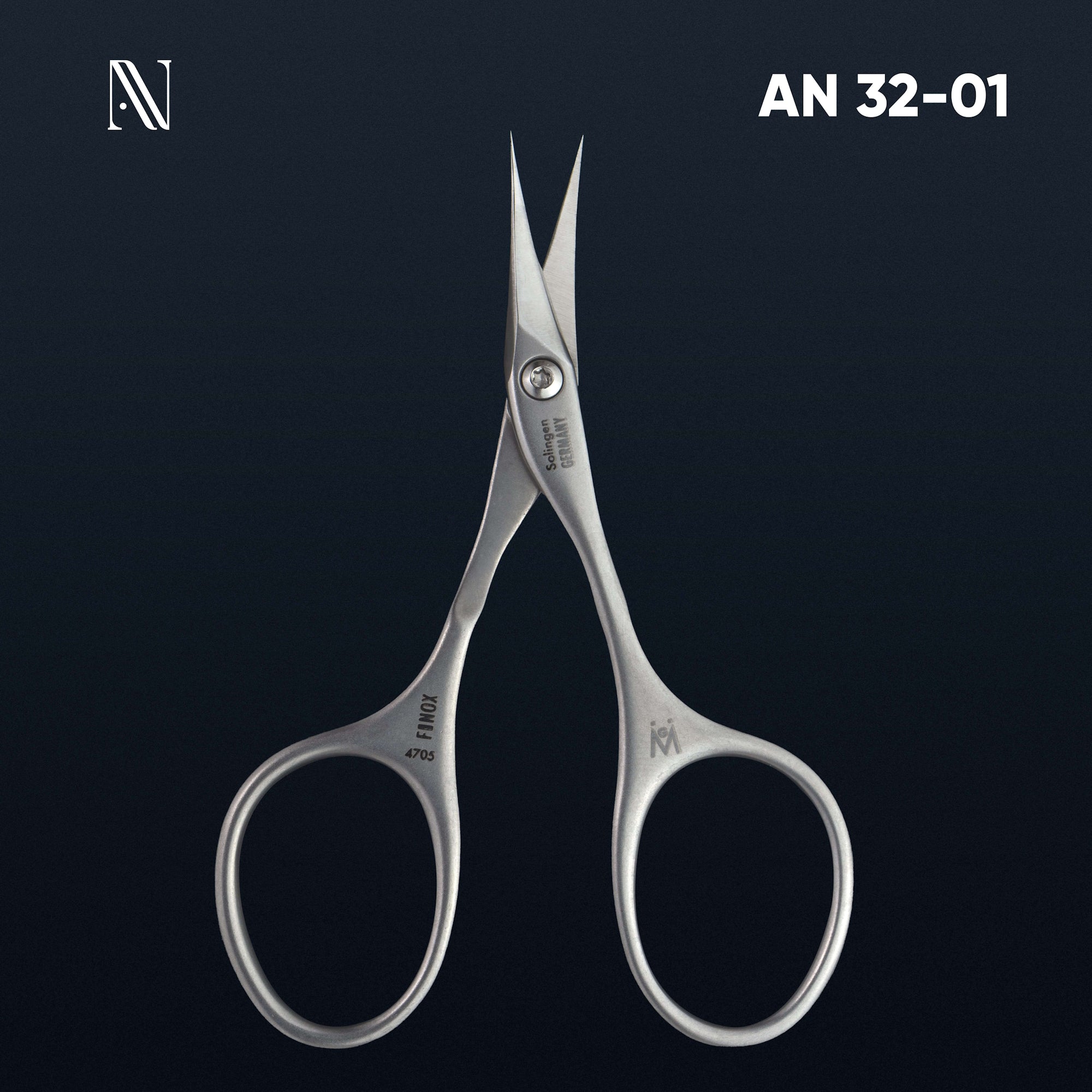 Forfecuță AnnetteNails Unique Germania