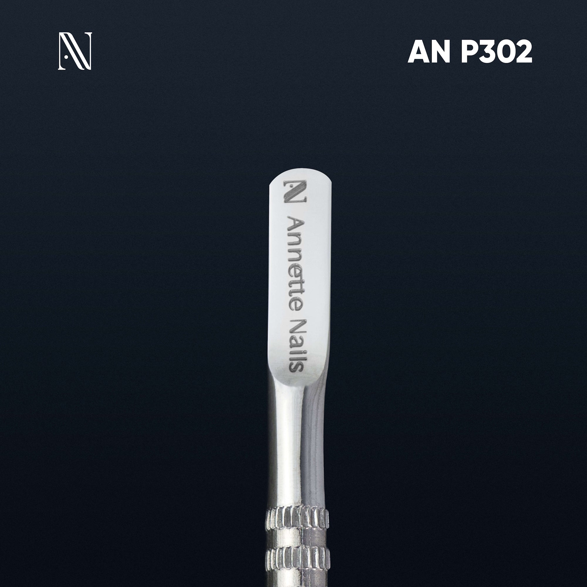 Pusher pentru cuticule AnnetteNails - PS-30/2