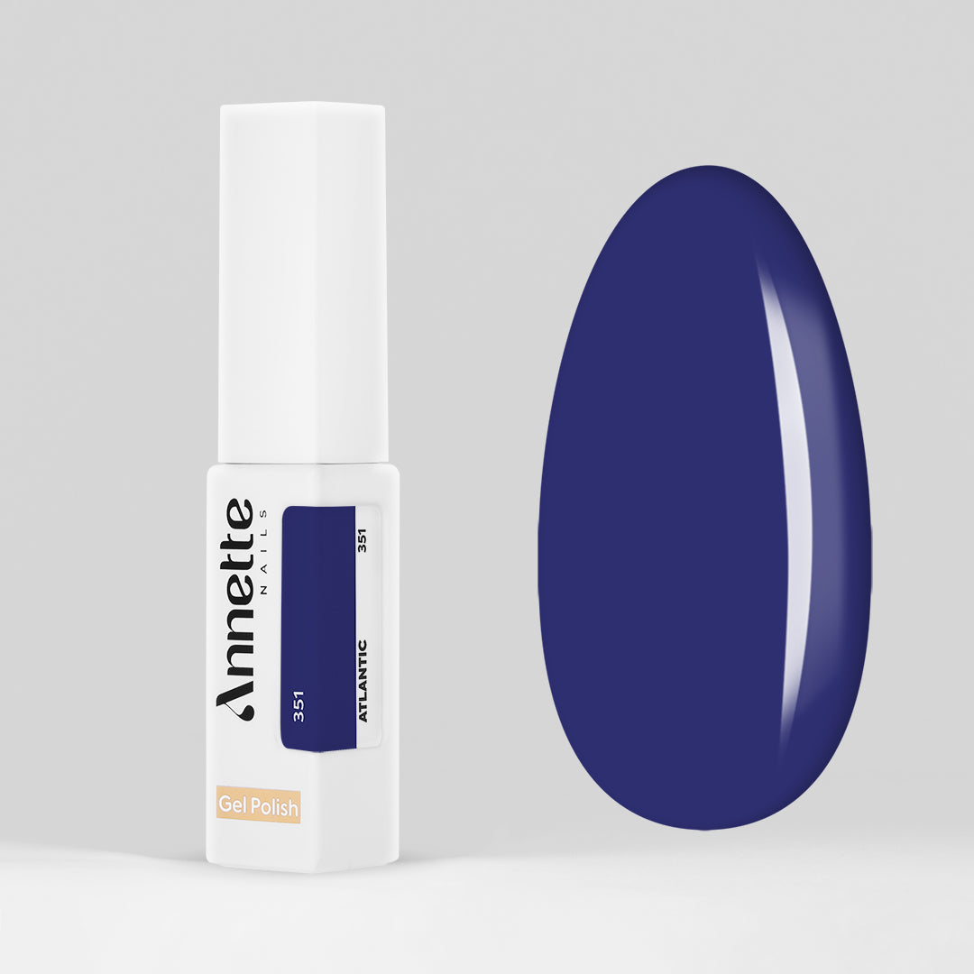 Oja Semipermanenta Alaska Atlantic 351 - 8ml Annette Nails