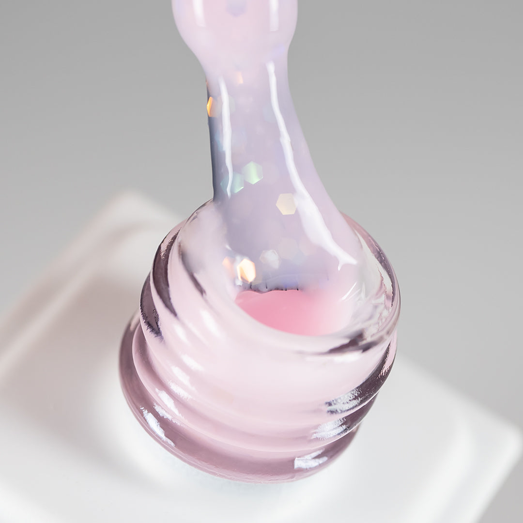 Baza Rubber AnnetteNails FairyTale Aurora FT-02 - 12ml