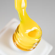 Baza Rubber Neon Pineapple - 12ml Annette Nails NE-01