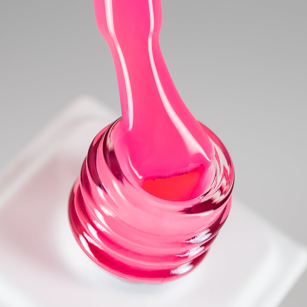 Baza Rubber Neon Raspberry - 12ml Annette Nails NE-06