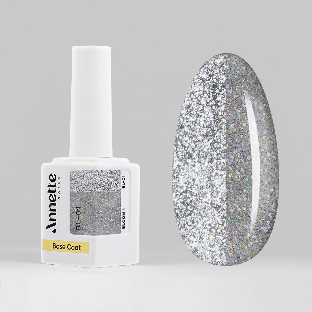 Baza Rubber Bloom 1 - 12ml Annette Nails BL-01