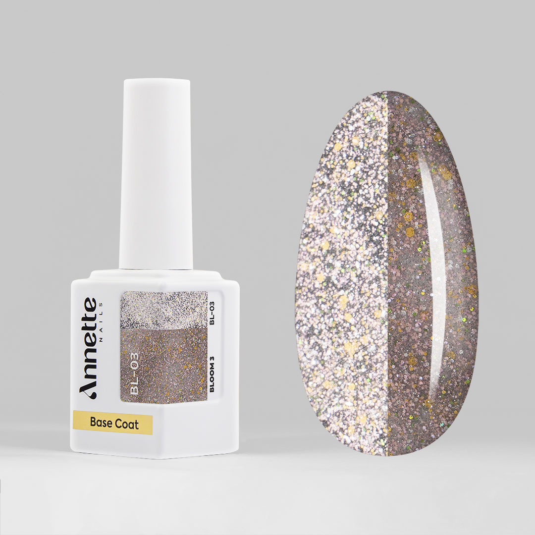 Baza Rubber Bloom 3 - 12ml Annette Nails BL-03