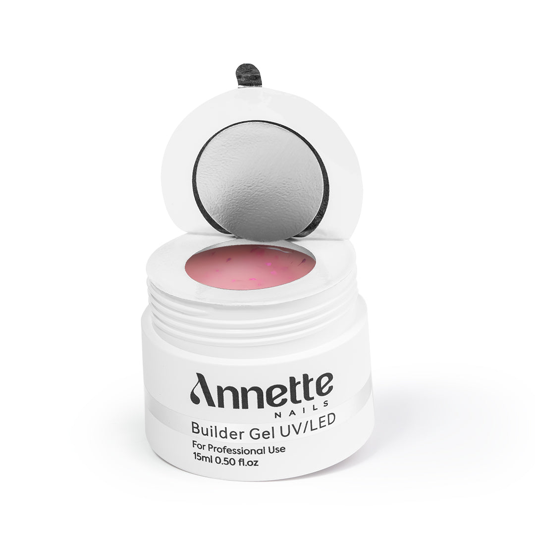 Gel Constructie Bloom 2 - 15ml Annette Nails GBB-02-15