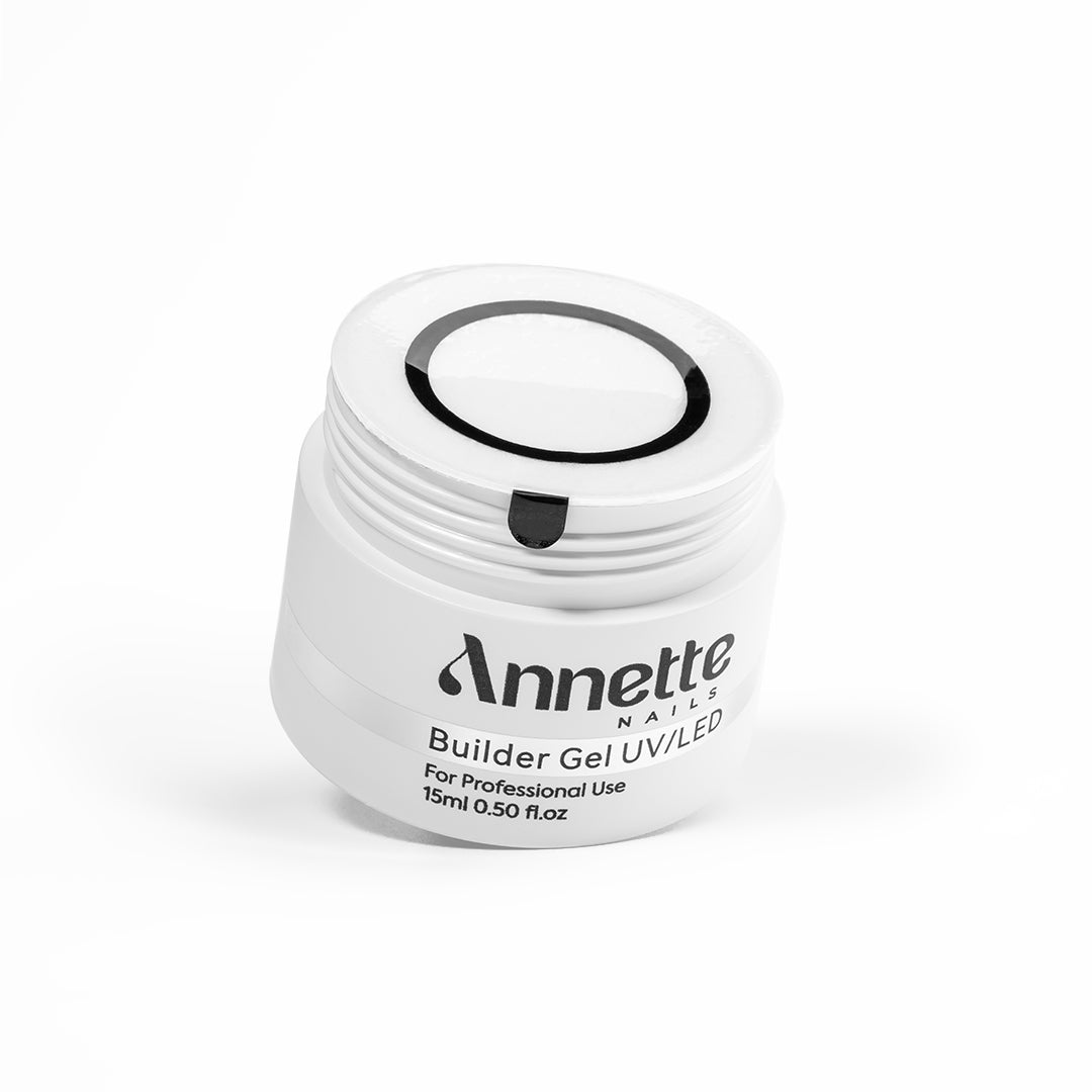 Gel Constructie Glass 3 - 15ml Annette Nails GBG-03-15