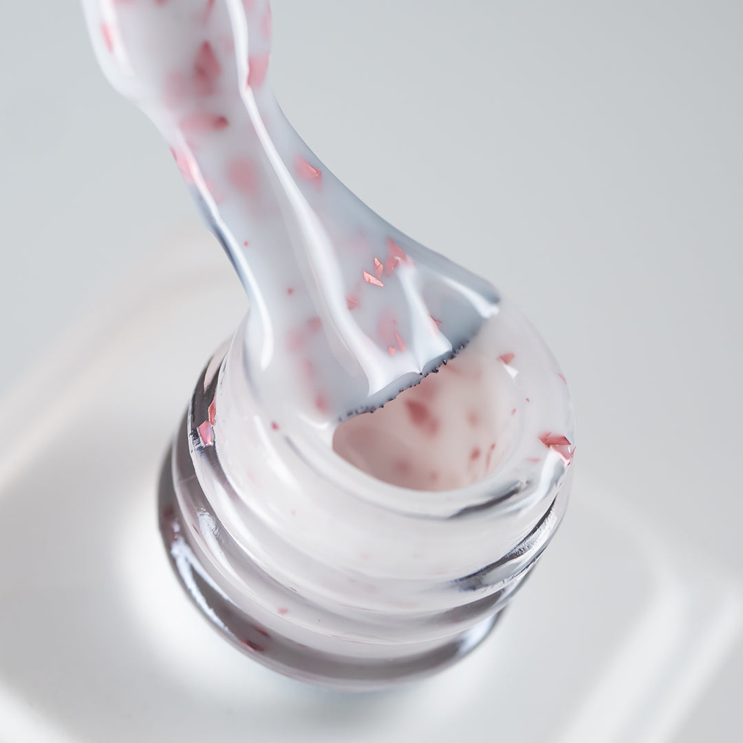 Baza Rubber Cocktail 1 - 12ml Annette Nails CK-01