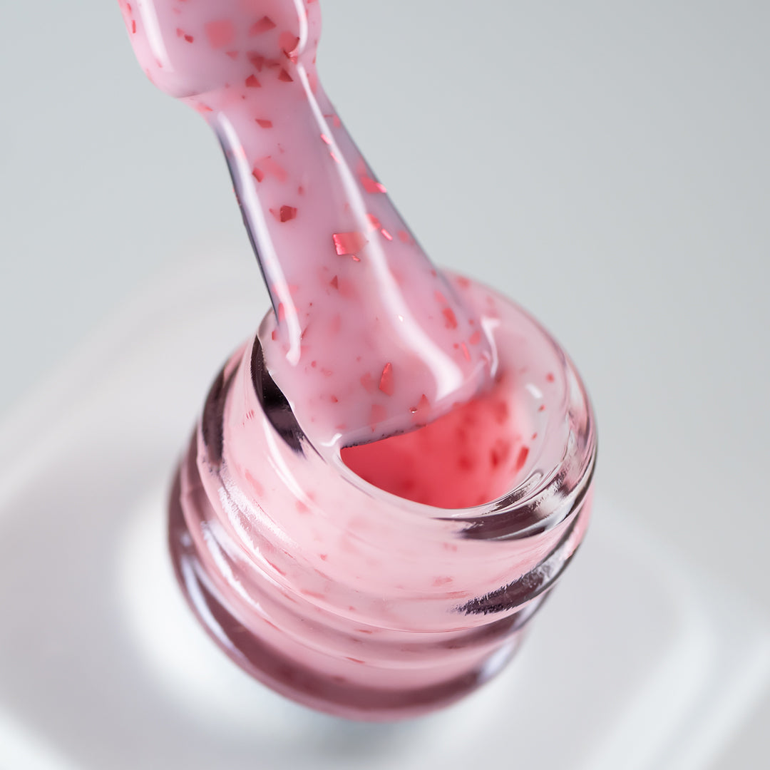 Baza Rubber Cocktail 3 - 12ml Annette Nails CK-03