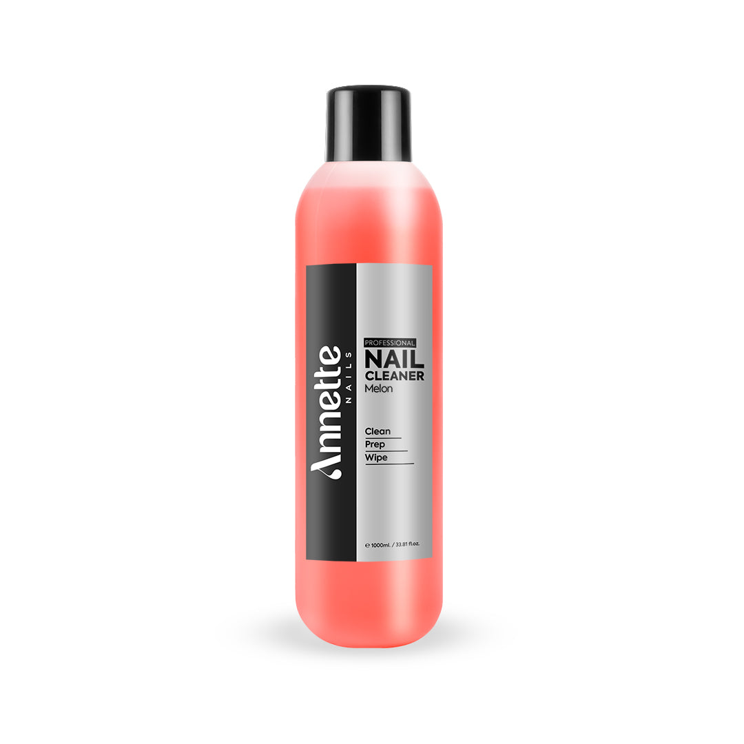 Cleaner Unghii / Degresant Unghii Melon 1000ml Annette Nails CLN-04M-1000