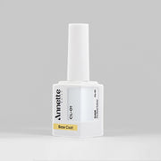 Baza Rubber Clear Pro Base - 12ml Annette Nails CL-01