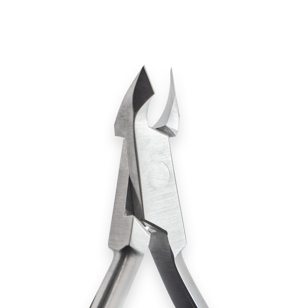 Cleste profesional pentru cuticula 3mm AnnetteNails AN CN-70-03