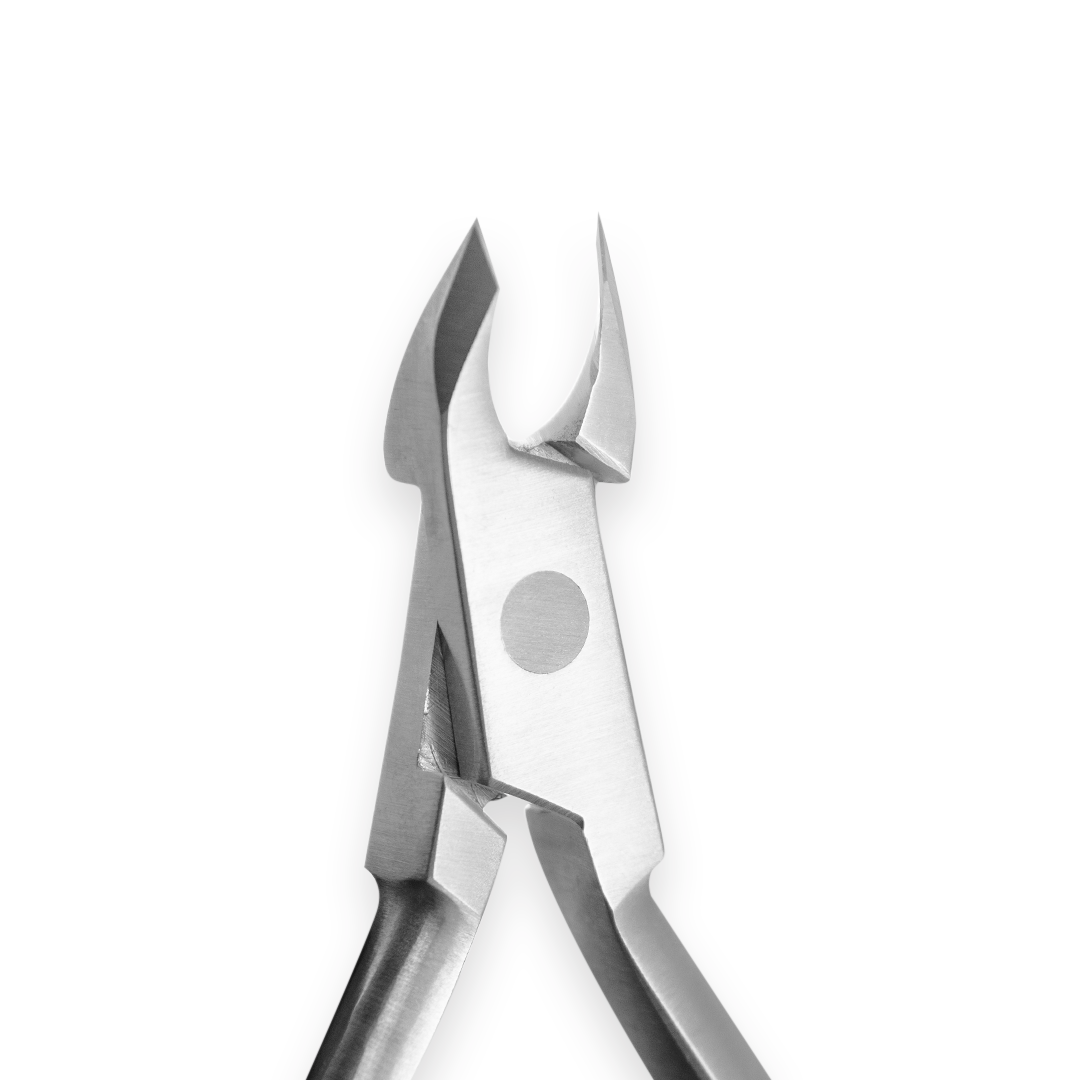 Cleste profesional pentru cuticula 5mm AnnetteNails AN CN-70-05