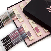 Colecția Autumn Vibes - Set Oje Semipermanente