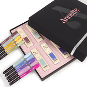 Colecția Energy - Set Oje Semipermanente