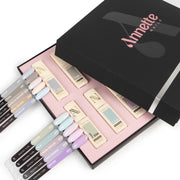 Colecția Macarons - Set Oje Semipermanente