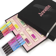 Colecția Summer Vibes - Set Oje Semipermanente