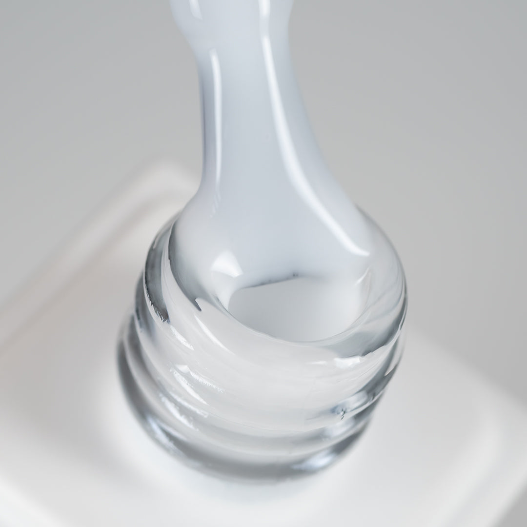 Baza Rubber AnnetteNails Cover Milky White CO-01 - 12ml