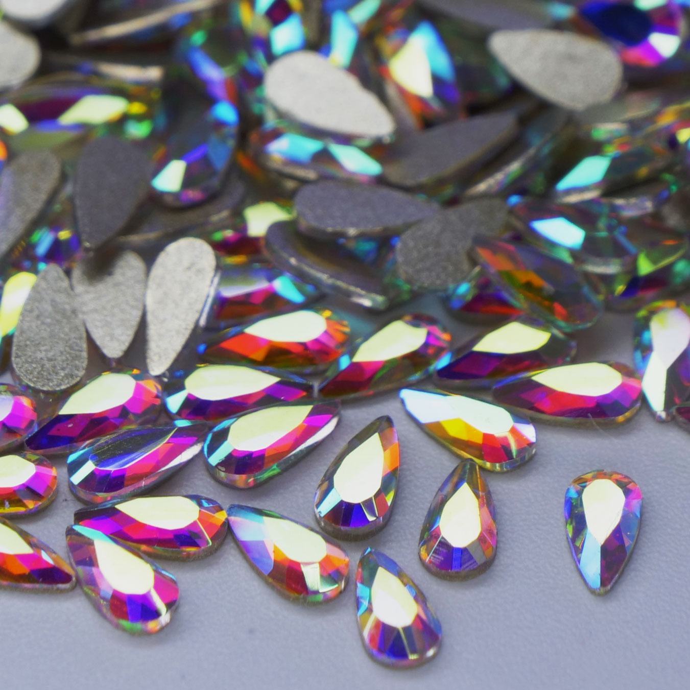 Cristale Unghii AnnetteNails AB #P62