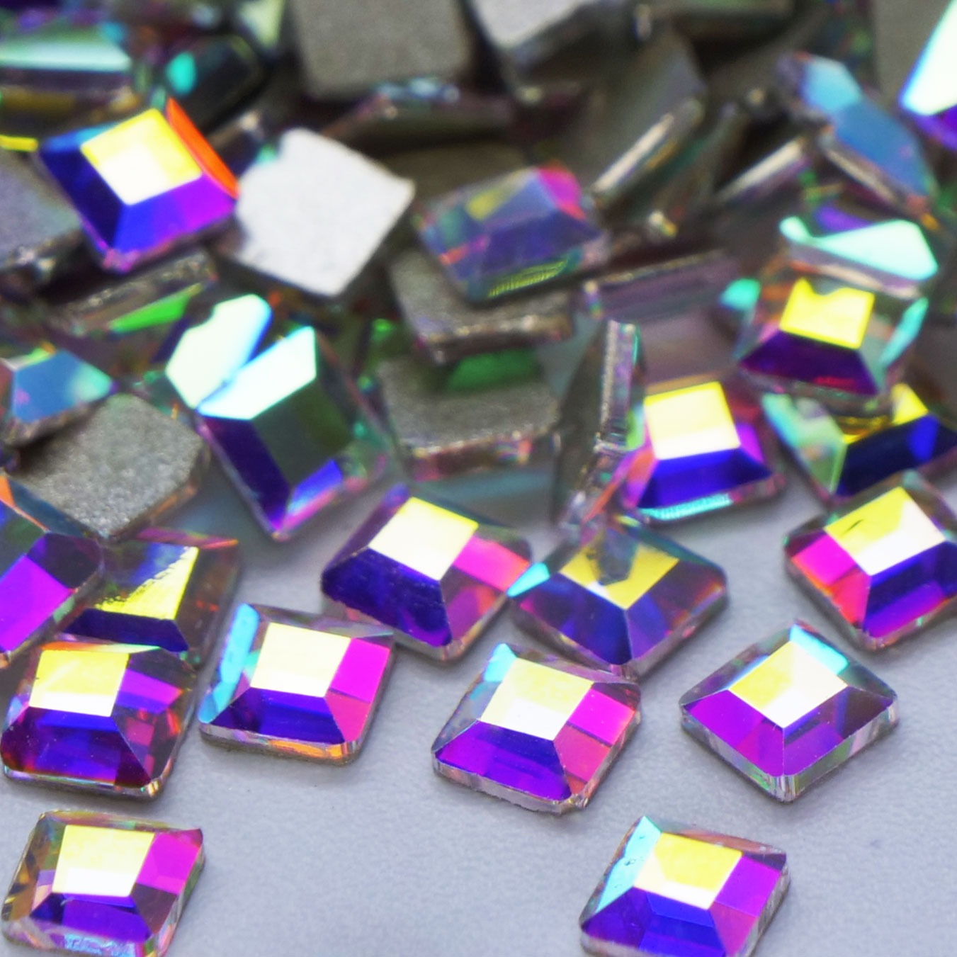 Cristale Unghii AnnetteNails AB #P70