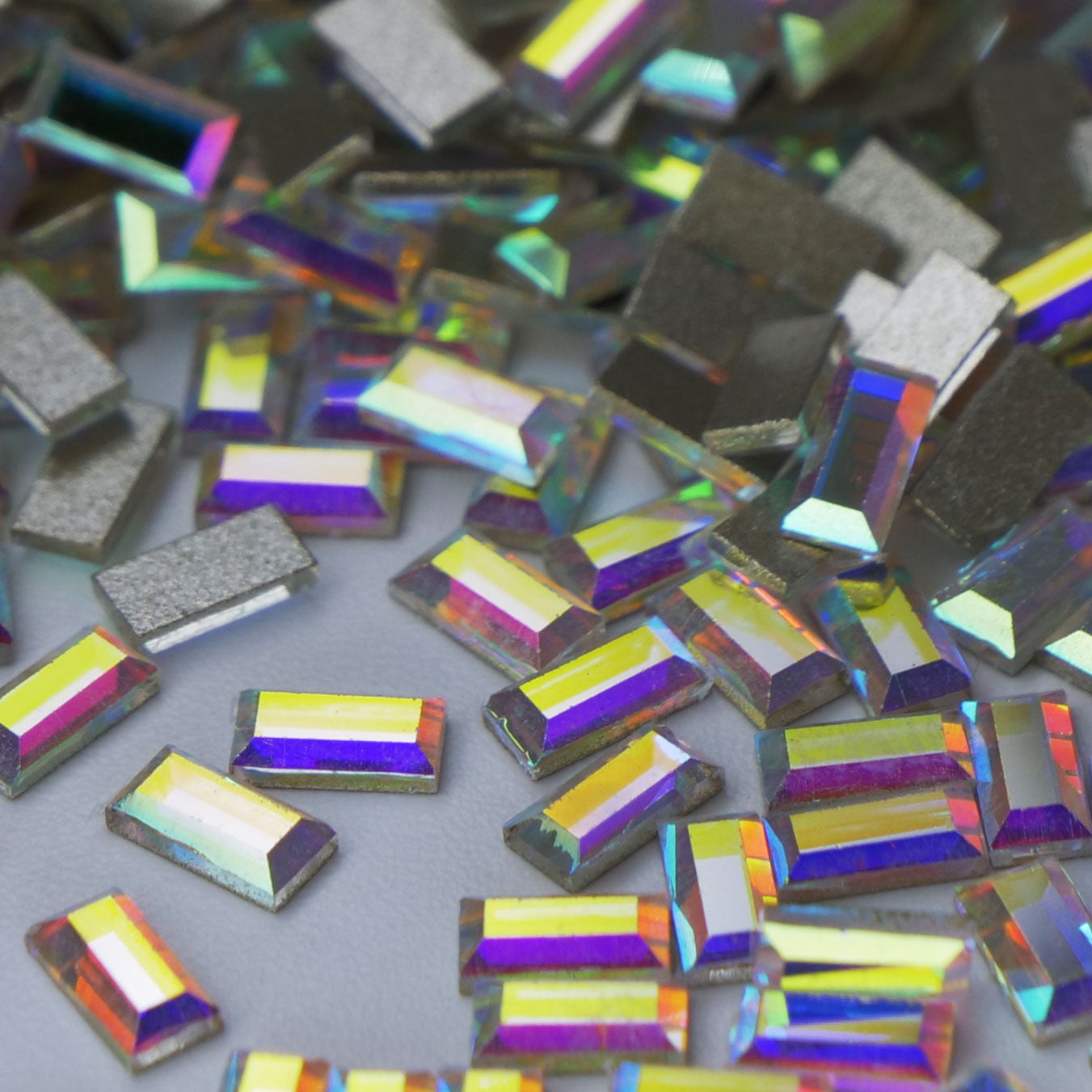 Cristale Unghii AnnetteNails AB #P141