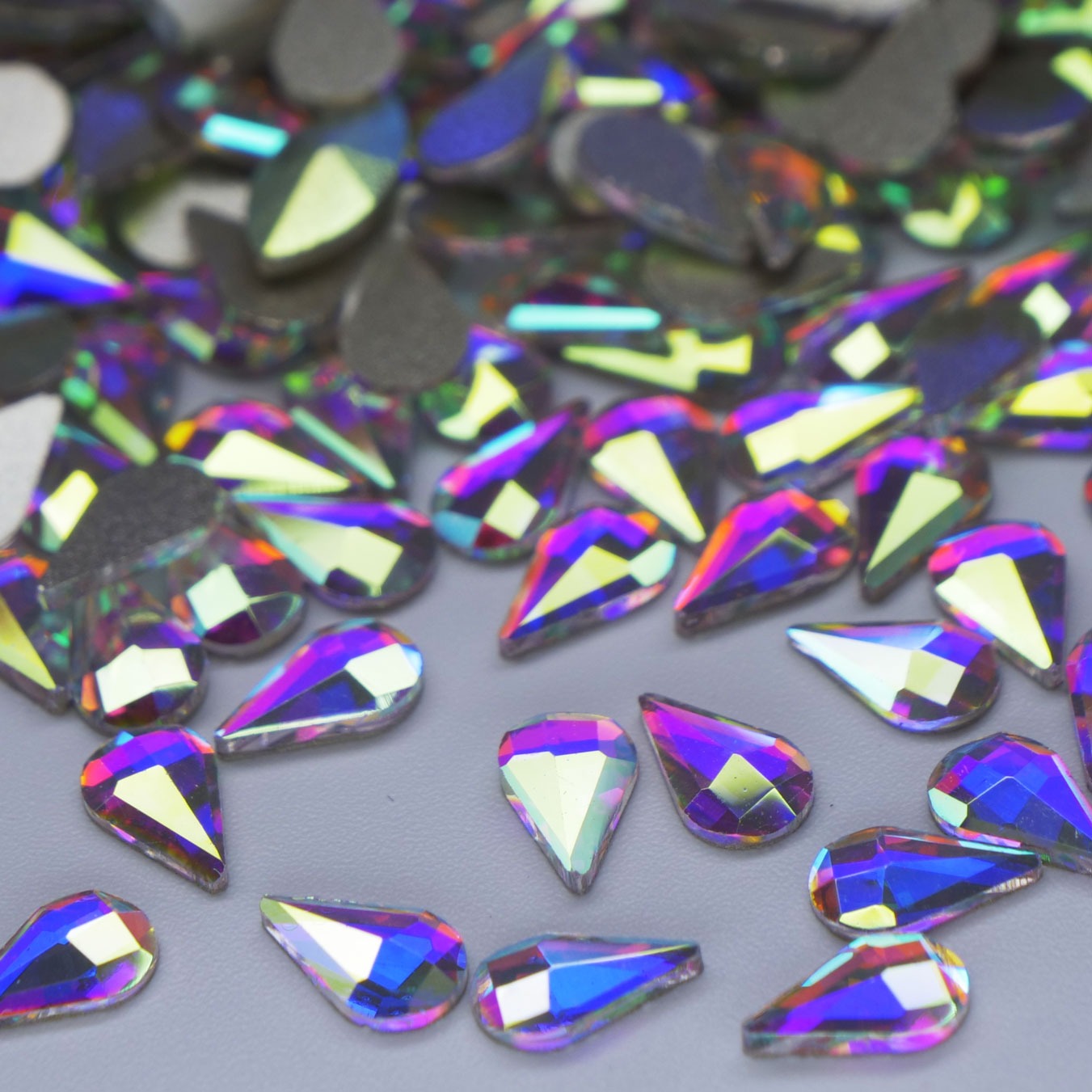 Cristale Unghii AnnetteNails AB #P15