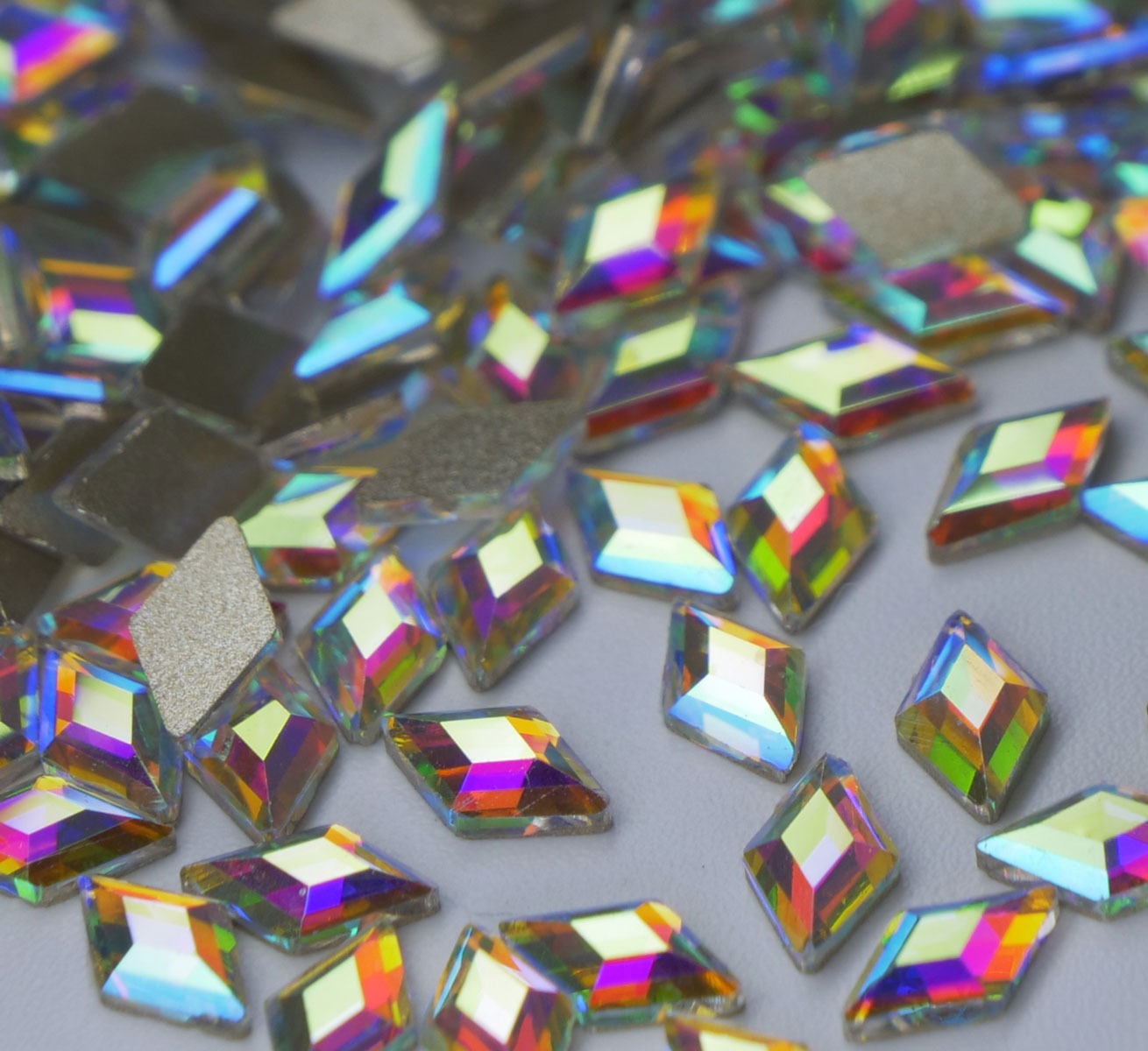 Cristale Unghii AnnetteNails AB #P39