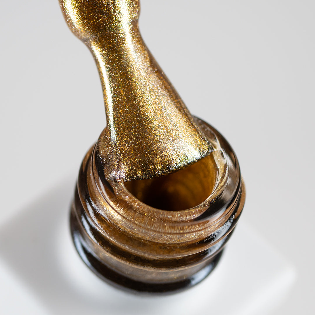 Oja Semipermanenta Crystal Cat Eye 2 CCE-02 - 8ml Annette Nails